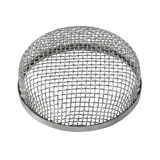 Camco 3 3/4" Insect Screen for RV Furnace (42144)