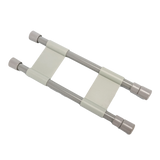 Cupboard Bar 10-17" (44095)
