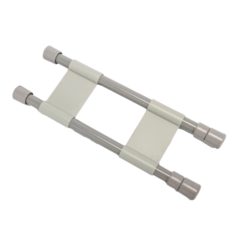 Cupboard Bar 10-17" (44095)