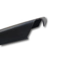 Steel Loading Ramp 99 3/4" x 12" w/Hook 10GA