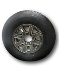 ST235/80R16 | Aluminum Wheel & Trailer Tire | Multiple Options & Brands Available