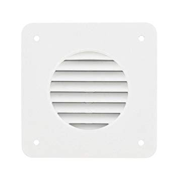 Battery Box Louver (MA102LW)