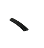 Size: 1/16" x 9/16"
Color: Black