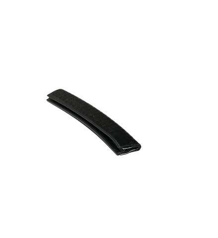 Size: 1/16" x 9/16"
Color: Black