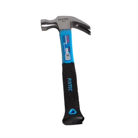 Claw Hammer 8 Oz FHCH20008