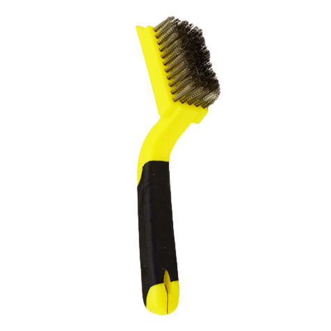Stainless Steel Brush