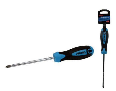 Screwdriver Pozidrive 2x200mm  FHPZ6200