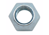 Secure a wheel to your trailer with the help of this lug nut. It features zinc-plated steel construction and fits a 9/16" wheel stud.
Features:

Lug nut holds mounted trailer wheel in place
Zinc-plated steel construction is sturdy, rust resistant and...