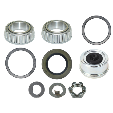 7000# Bearing (Kit) 25580/14125A for EZ Lube (1 Pack)