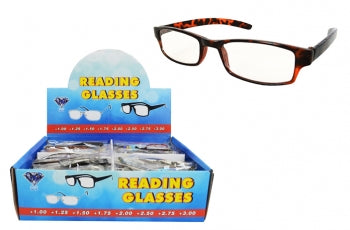 Reading Glasses (Asst. Styles)