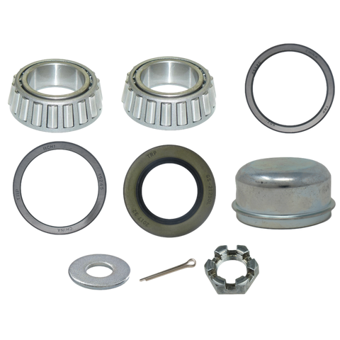 7000# Bearing (Kit) 25580/14125A Standard (1 Pack)