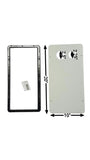 Suburban Furnace Door 6258AAW