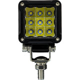 Buyers LED Spot Light 2" Square 1492301