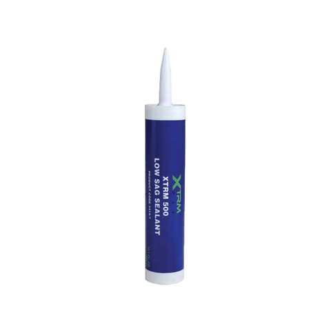 XTRM Universal is formulated with a blend of the strongest and most flexible synthetic polymers. Has excellent adhesion to many substrates including aluminum, brass, steel, glass, mortar, wood, PVC, EPDM, TPO and TPV. With superior weather resistance...