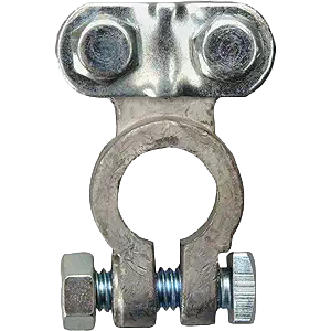 Top Post Battery Terminal - Single