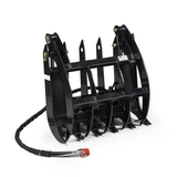 Carolina Attachments | Mini Skid Steer |  Several Options |