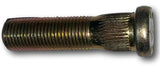 1/2"-20
1/2" Yellow Zinc Wheel Stud Long 1.99"
9/16 Spline