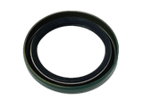 Shaft diameter: 1.500"
Bore diameter: 1.983"
Seal OD:1.987"
Seal width: 0.250"
Spindle: for a 2,500lb axle.
Reff. number: 15192TB