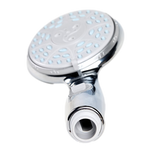 Water Conserving | Shower Head | Chrome | 43710