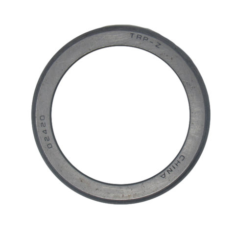 Replacement race for bearing 02475