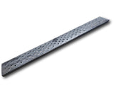 Steel Loading Ramp 99 3/4" x 12" w/Hook 10GA