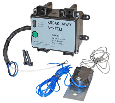 Break Away Kit J-BREK