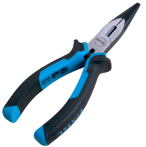 Pliers 6" Long Nose FHLN1006