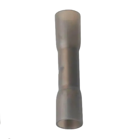 Black Heat Shrink Butt Connectors, 14-12 AWG
