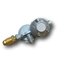 2 Stage Single LP Regulator