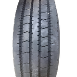 Triangle | ST235/85R16 | Trailer Tire | White Mod | Load Range G | 8-6.5" Bolt Pattern