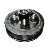 3500# Brake Drum 5-5 RVD-U-5500