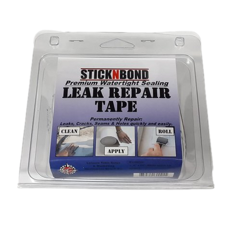 STICKNBOND Leak Repair Tape  (60021)