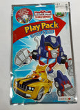 Grab & Go Play Pack