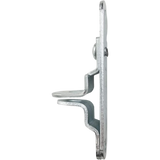 Cam Bar Hasp Keeper (1500G-1)