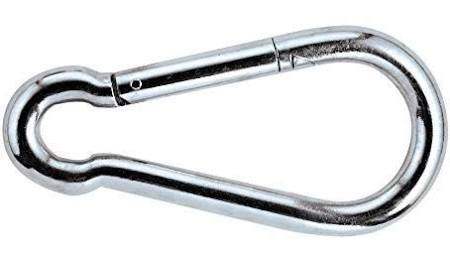 Carabiner 1/2" X 5 1/2" (CZCSH8)