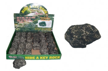 Hide a Key Rock