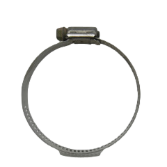 Steel Hose Clamp 1 13/16" - 2 3/4" 46 - 70 MM Size 36