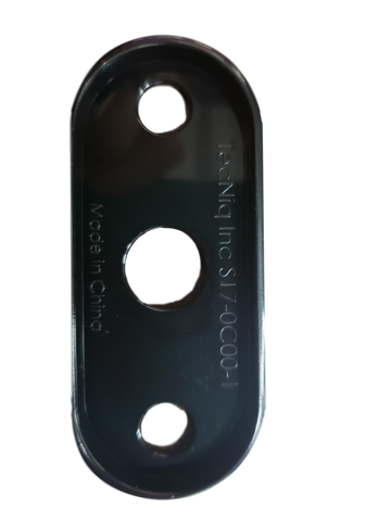 Model S170 Black Base