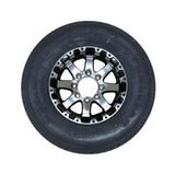 ST235/80R16 | Aluminum Wheel & Trailer Tire | Multiple Options & Brands Available