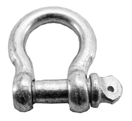 1" Bow Shackle  ( CZCBS16)