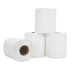 Camco RV TST 1 Ply Toilet Tissue is designed to be used in RV and marine sanitation systems. It is fast-dissolving, clog-resistant toilet tissue and is biodegradable as well as septic tank safe. It contains no dyes or perfumes and is 1 ply tissue with...