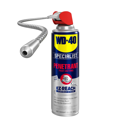 WD-40 Specialist | EZ-REACH Penetrant | 30048