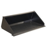 North American Implements | Skid Steer Buckets | Many Options |