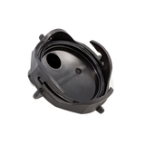 RV Sewer Cap | w/Hose Connect | 39463