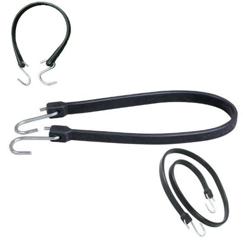 Rubber Tie Down 41" - Single