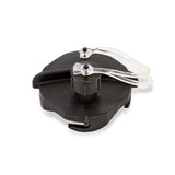 RV Sewer Cap | w/Hose Connect | 39463