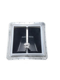Heng's Non-Powered Roof Vent - Smoke 74111A-C