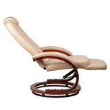Swivel Euro Chair - Sand