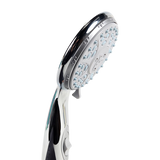 Water Conserving | Shower Head | Chrome | 43710