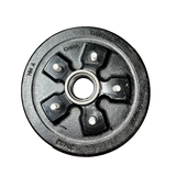 3500# Brake Drum 5-5 RVD-U-5500